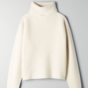 Babaton 1—01 Goldin Sweater